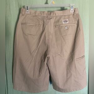 Stussy WorkGear Shorts